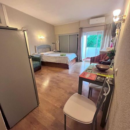 Studio Near The Beach Albufeira Exterior foto