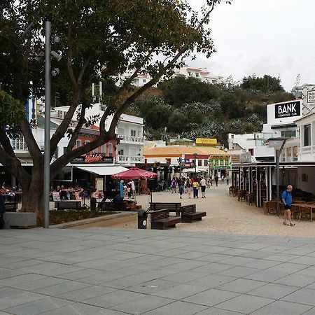 Studio Near The Beach Albufeira Exterior foto
