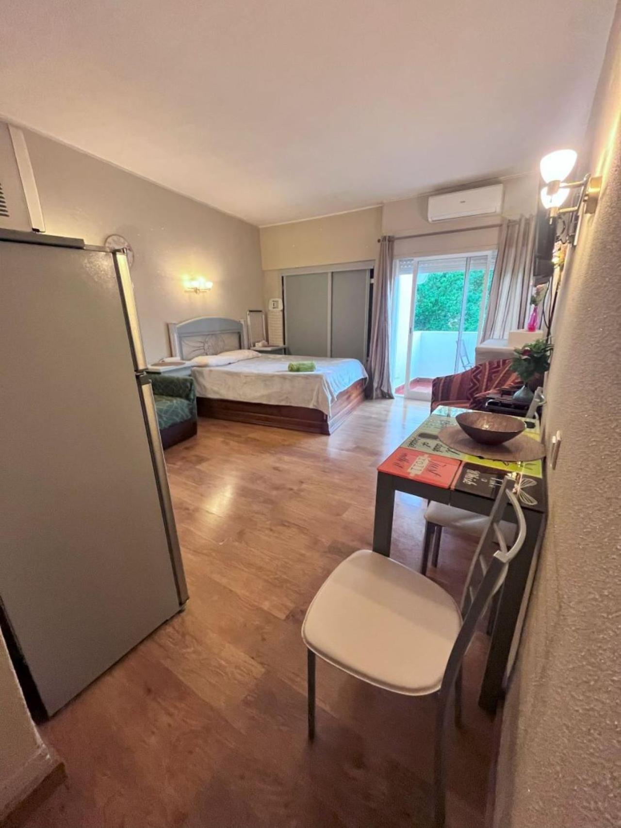 Studio Near The Beach Albufeira Exterior foto