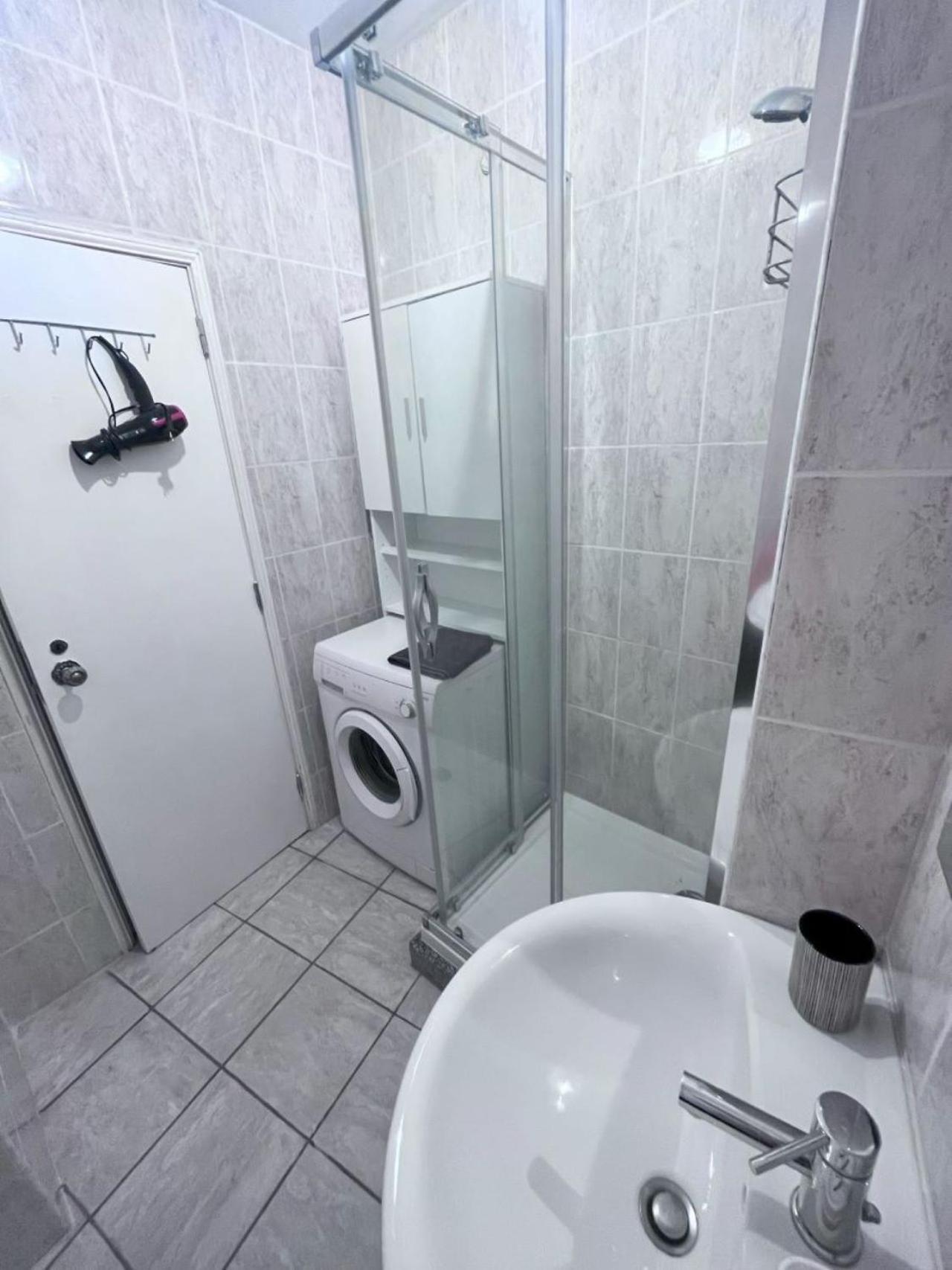 Studio Near The Beach Albufeira Exterior foto