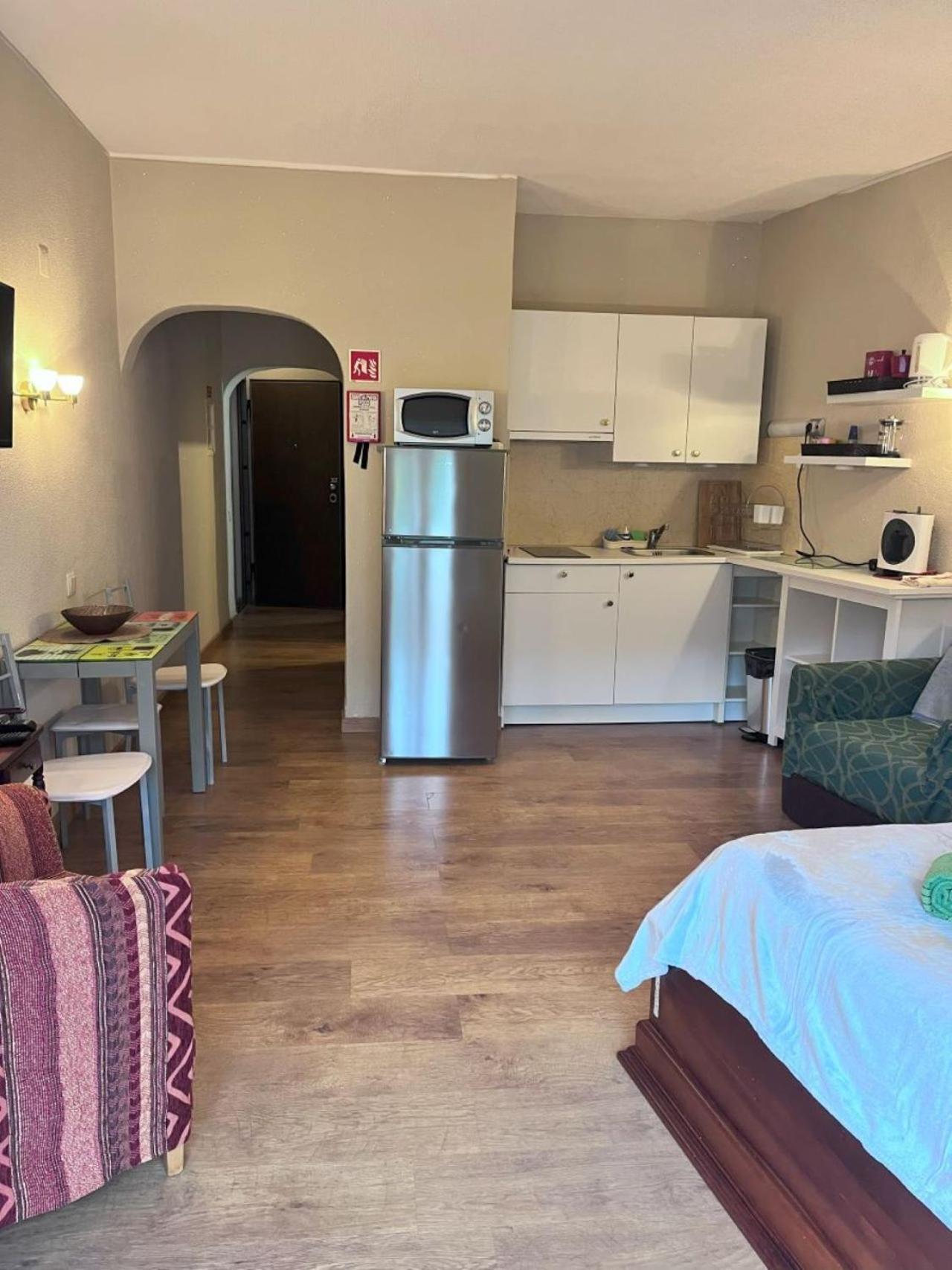 Studio Near The Beach Albufeira Exterior foto