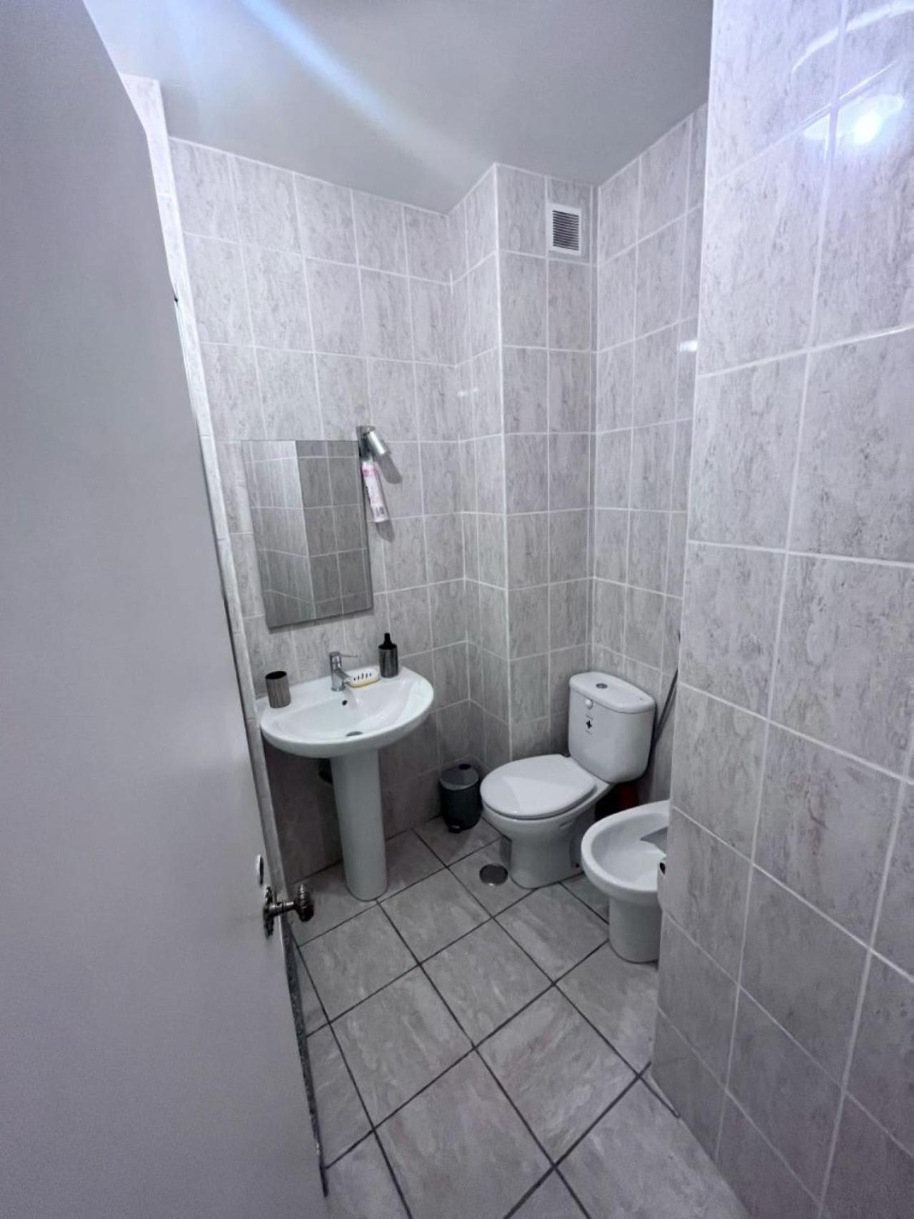 Studio Near The Beach Albufeira Exterior foto