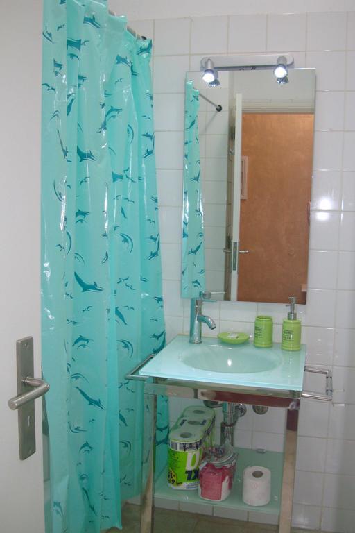 Studio Near The Beach Albufeira Exterior foto