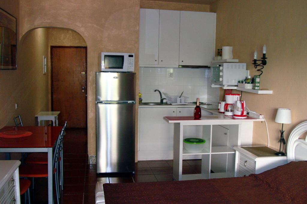 Studio Near The Beach Albufeira Exterior foto