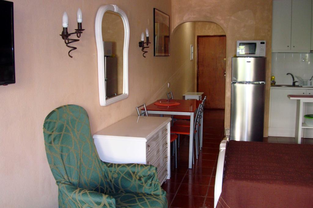Studio Near The Beach Albufeira Exterior foto