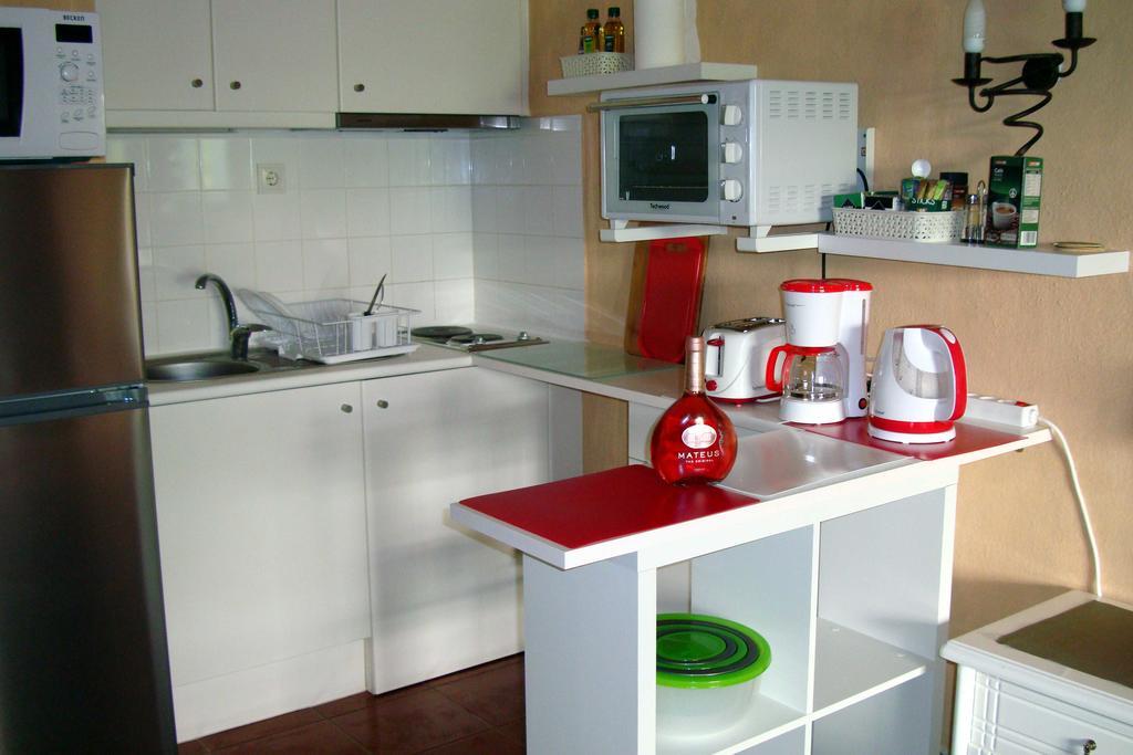 Studio Near The Beach Albufeira Exterior foto
