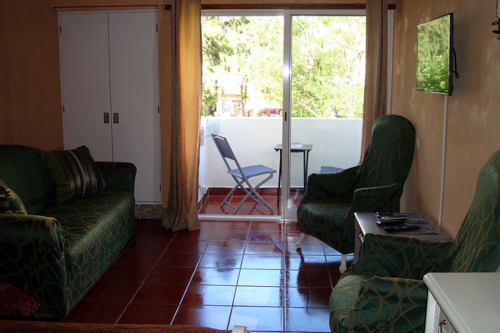 Studio Near The Beach Albufeira Exterior foto