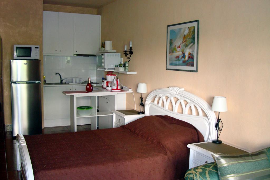 Studio Near The Beach Albufeira Exterior foto