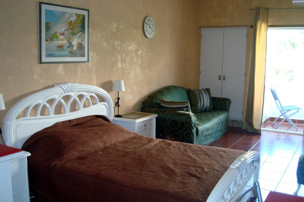 Studio Near The Beach Albufeira Exterior foto