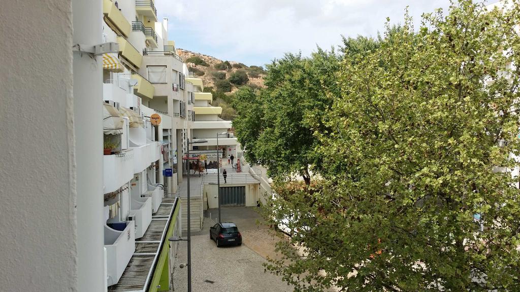 Studio Near The Beach Albufeira Exterior foto